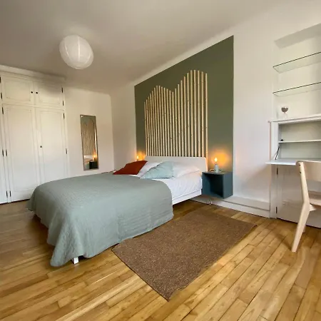 Apartment L'appart Du Coeur De Bourg Guéméné-Penfao