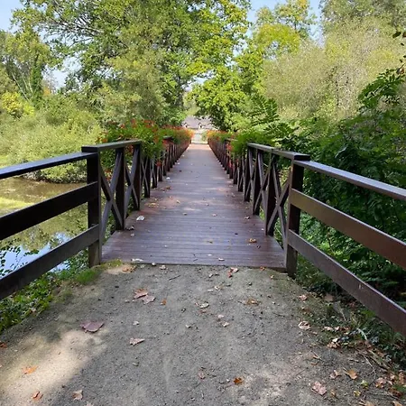 L'appart Du Coeur De Bourg Guéméné-Penfao