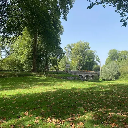 L'appart Du Coeur De Bourg * Guéméné-Penfao