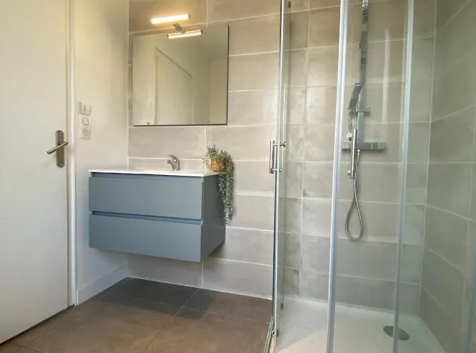 L'appart Du Coeur De Bourg * Guéméné-Penfao