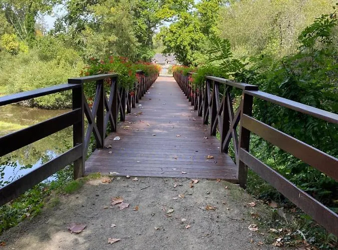 L'appart Du Coeur De Bourg Guéméné-Penfao