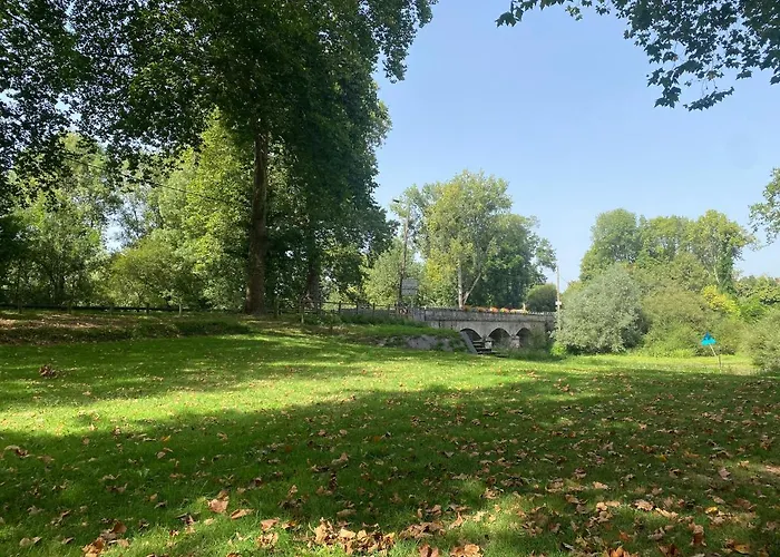 L'appart Du Coeur De Bourg * Guéméné-Penfao