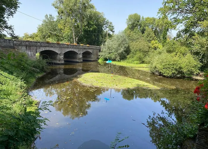 Διαμέρισμα L'appart Du Coeur De Bourg Guéméné-Penfao